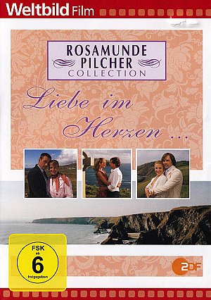 Liebe im Herzen [DVD]