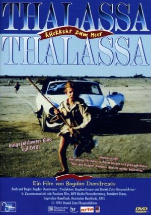 Thalassa, Thalassa - Rückkehr zum Meer [DVD]