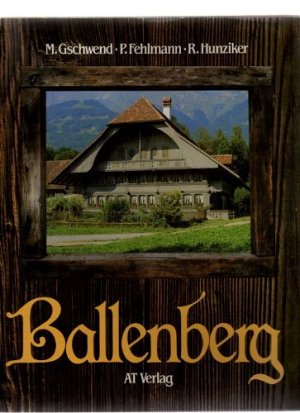 Ballenberg