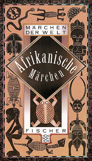 Afrikanische Märchen