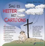 Sag es heiter mit Cartoons