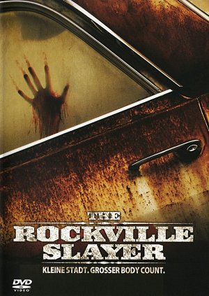 The Rockville Slayer [DVD]