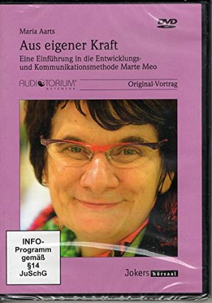 Aus eigener Kraft [DVD]
