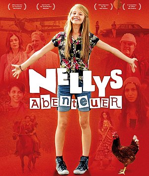 Nellys Abenteuer [Blu-ray]