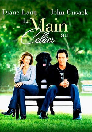 La Main au collier [DVD]