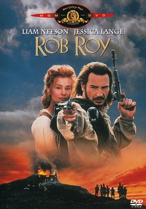 Rob Roy [DVD]