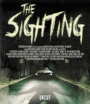The Sighting [Blu-ray]