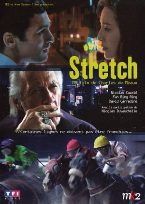 Stretch (VOST) [DVD]
