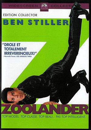 Zoolander [DVD]