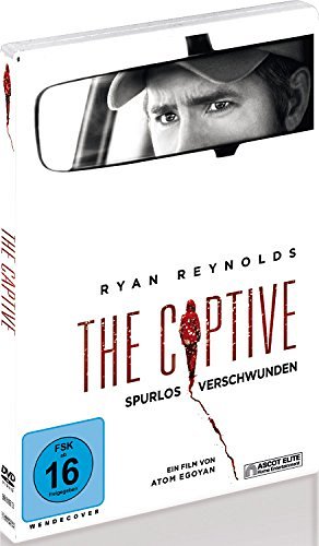 The Captive [DVD]