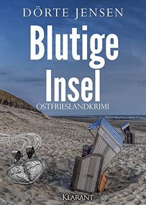 Blutige Insel