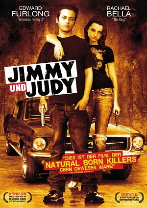 Jimmy und Judy [DVD]