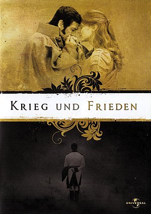 Krieg und Frieden [DVD]