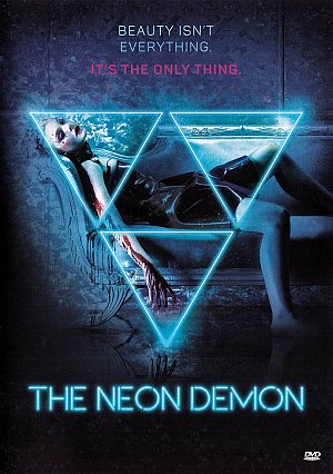 The Neon Demon [DVD]