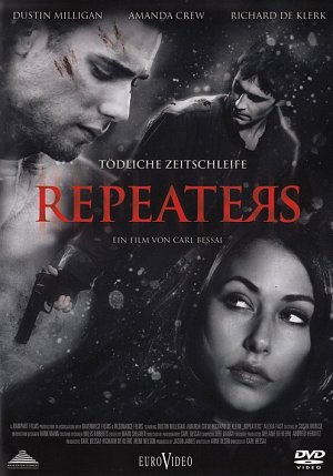 Repeaters - Tödliche Zeitschleife [DVD]