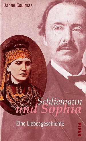 Schliemann und Sophia