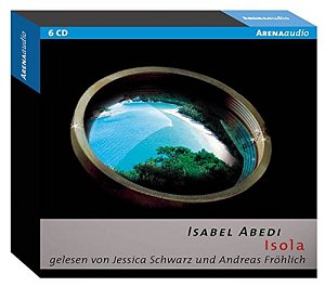 Isola [CD]