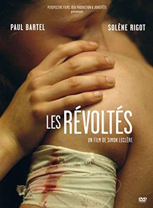 Les Révoltés [DVD]