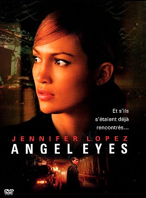 Angel Eyes [DVD]