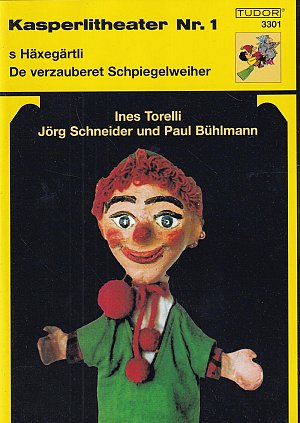 Kasperlitheater Nr. 1 [DVD]