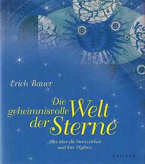 Die geheimnisvolle Welt der Sterne