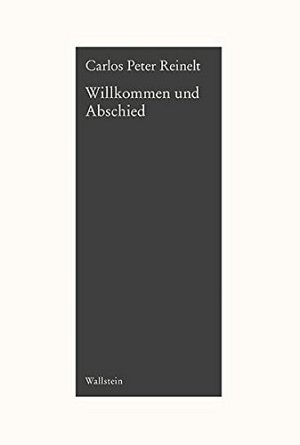 Willkommen und Abschied