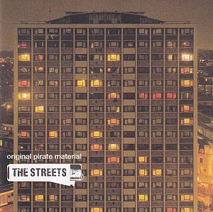 Original Pirate Material [CD]