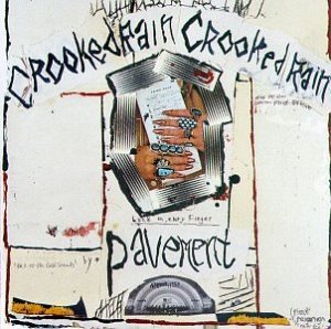 Crooked Rain Crooked Rain [CD]