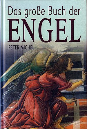 Das grosse Buch der Engel