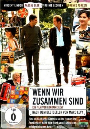 Wenn wir zusammen sind [DVD]