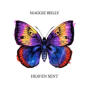 Heaven Sent [CD]