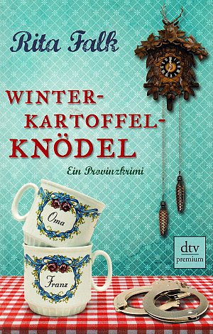 Winterkartoffelknödel