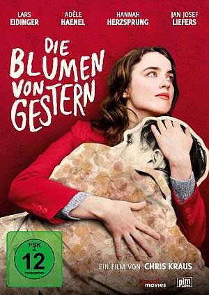 Die Blumen von gestern [DVD]