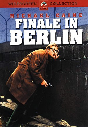 Finale in Berlin [DVD]