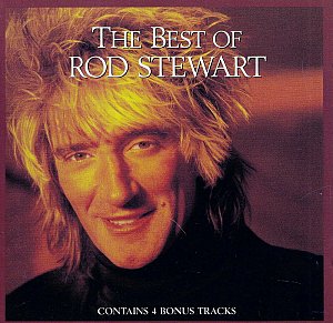 The Best of Rod Stewart [CD]