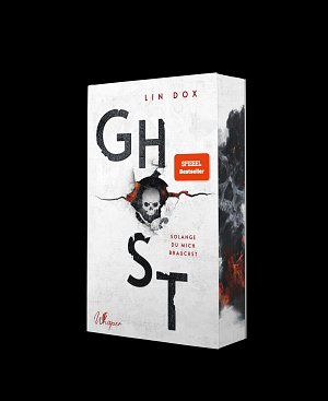 Ghost - Solange du mich brauchst