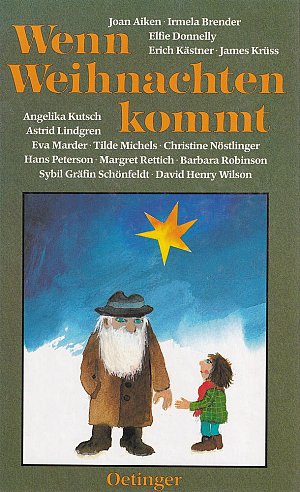 Wenn Weihnachten kommt