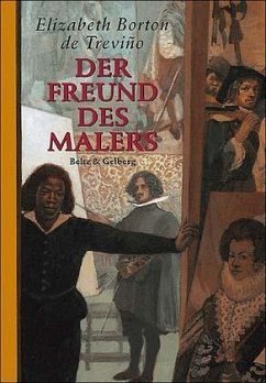 Der Freund des Malers