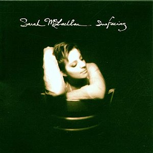 Surfacing [CD]