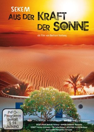 Sekem - Aus der Kraft der Sonne [DVD]