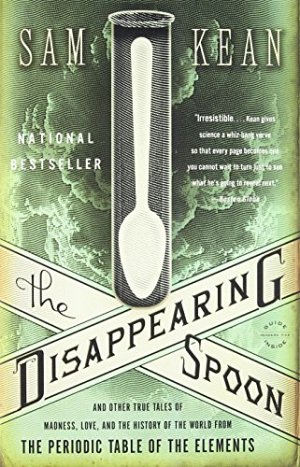 The Disappearing Spoon