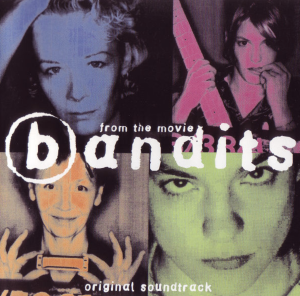 Bandits [CD]