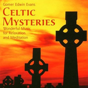 Celtic Mysteries [CD]