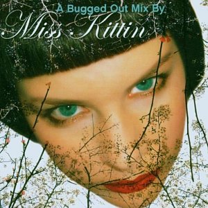A Bugged Out Mix [CD]