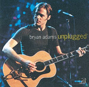 Unplugged [CD]