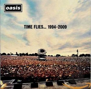 Time Flies... 1994-2009 [CD]