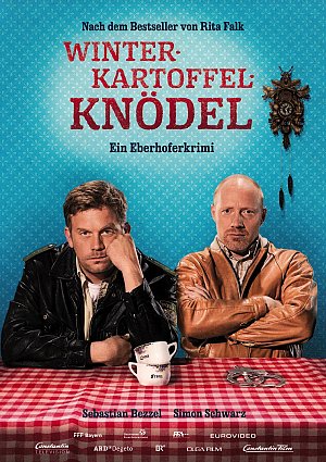Winterkartoffelknödel [DVD]