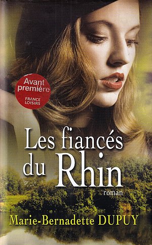 Les fiancés du Rhin