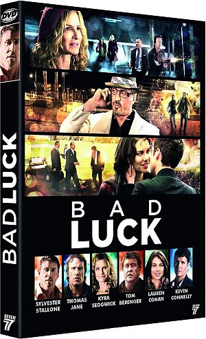 Bad luck [DVD]