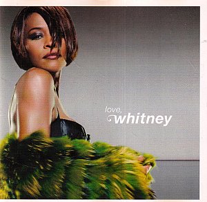 Love, Whitney [CD]